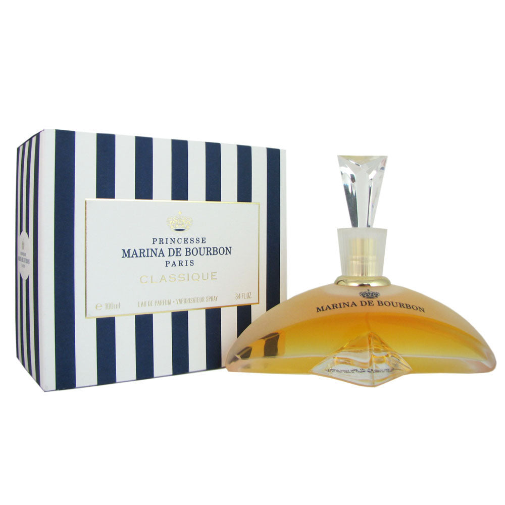 Princesse Marina de Bourbon for Women By Marina de Bourbon 3.3 oz Eau de Parfum Spray